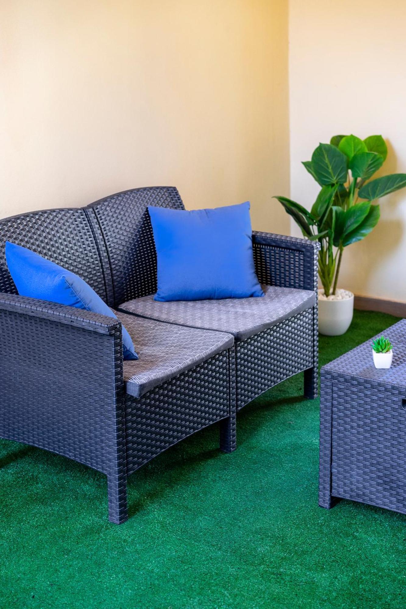 "Le Cure Home" Appartamento Con 2 Camere Matrimoniali, Terrazzo Florence Exterior photo