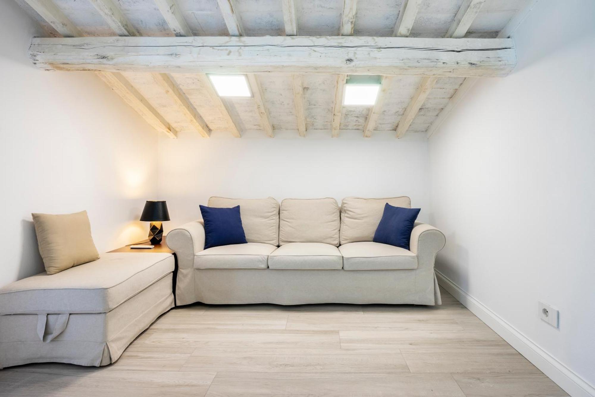 "Le Cure Home" Appartamento Con 2 Camere Matrimoniali, Terrazzo Florence Exterior photo