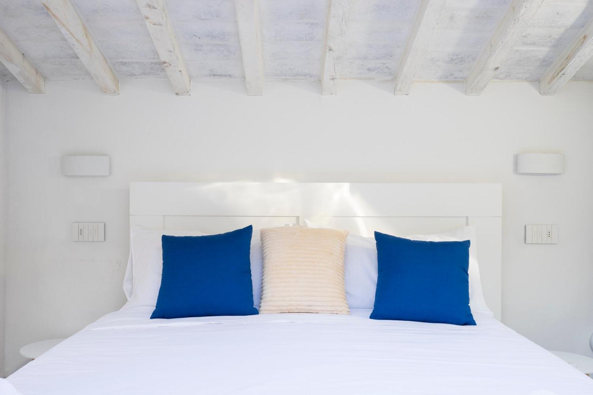 "Le Cure Home" Appartamento Con 2 Camere Matrimoniali, Terrazzo Florence Exterior photo